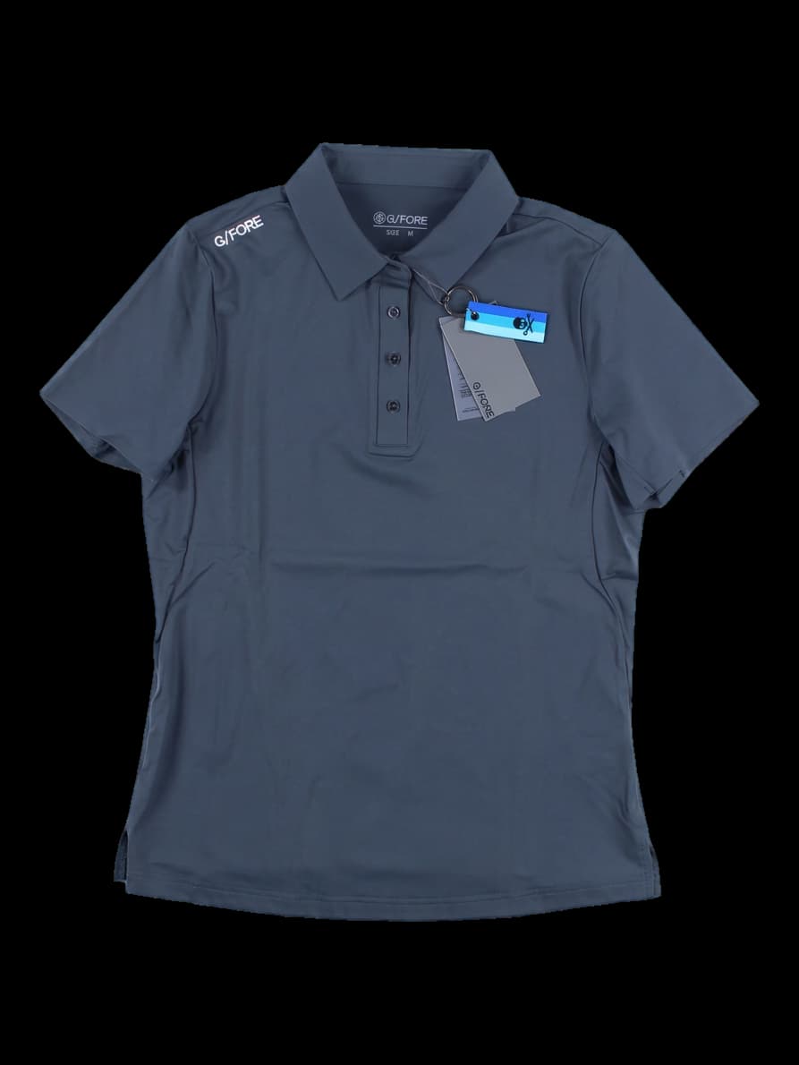 여성 반팔카라티