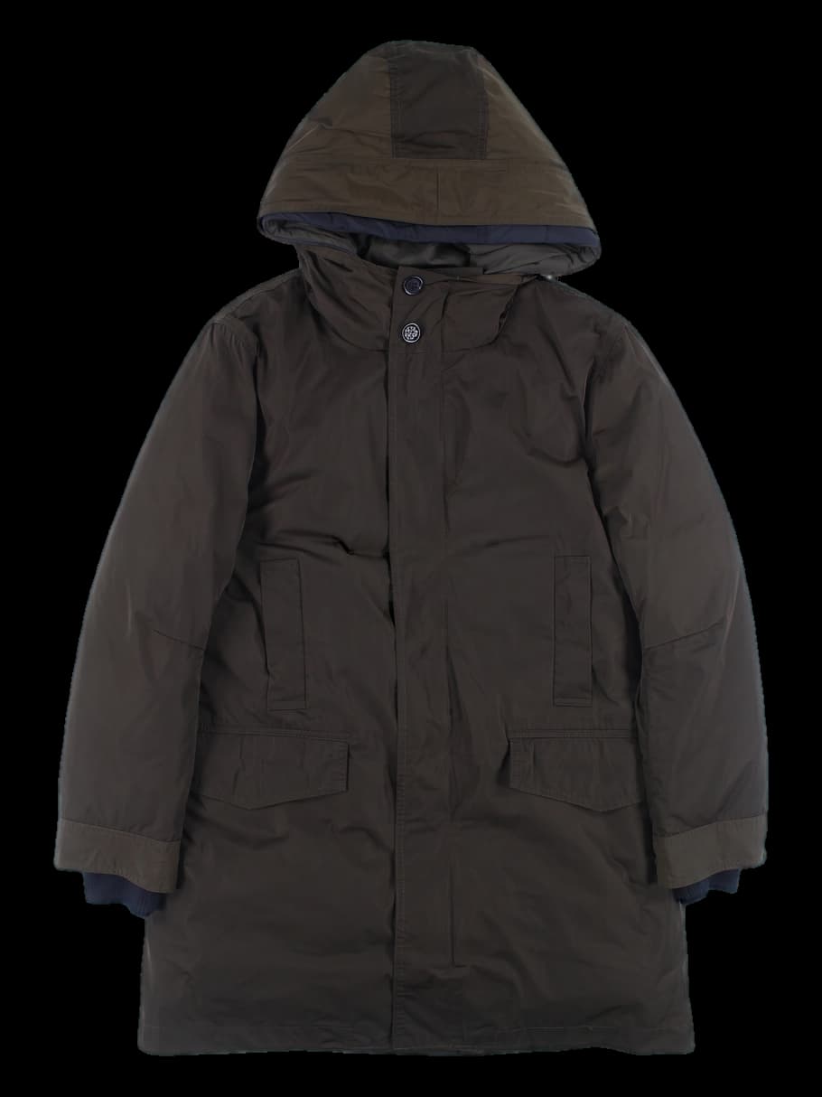 여성 패딩 점퍼