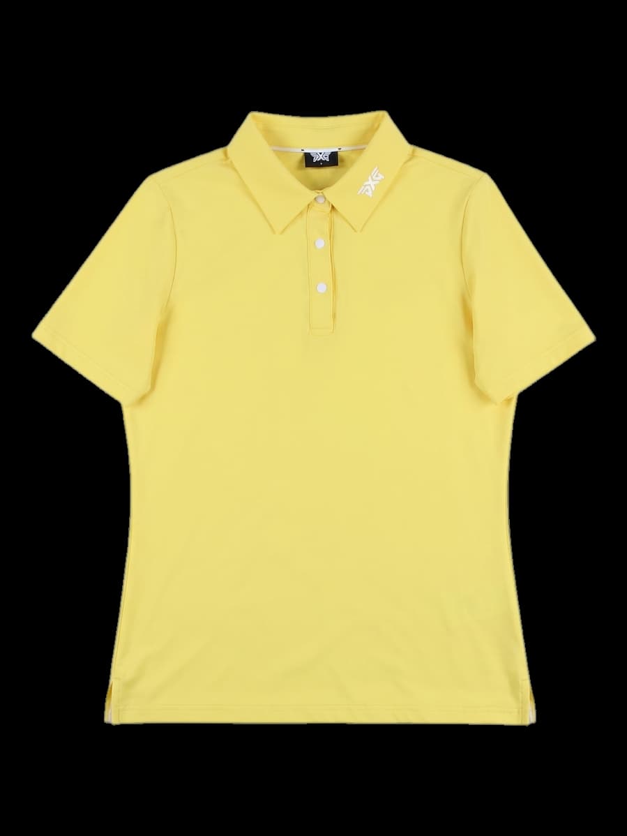 여성 반팔카라티