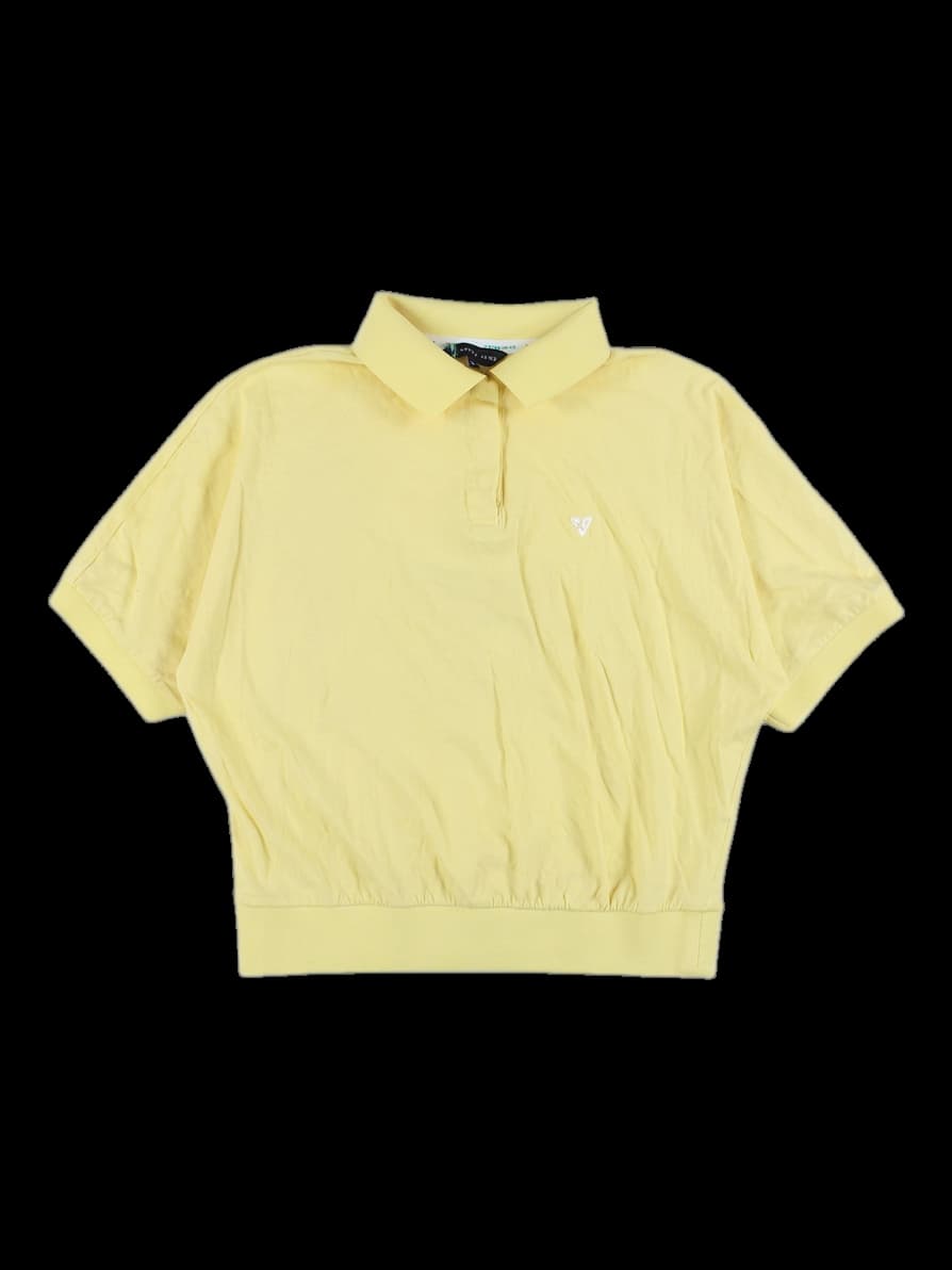 여성 반팔카라티