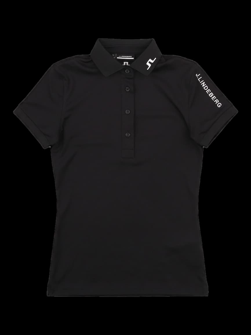 여성 반팔카라티