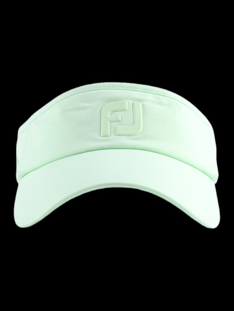 [남녀공용] 골프 선바이저 모자