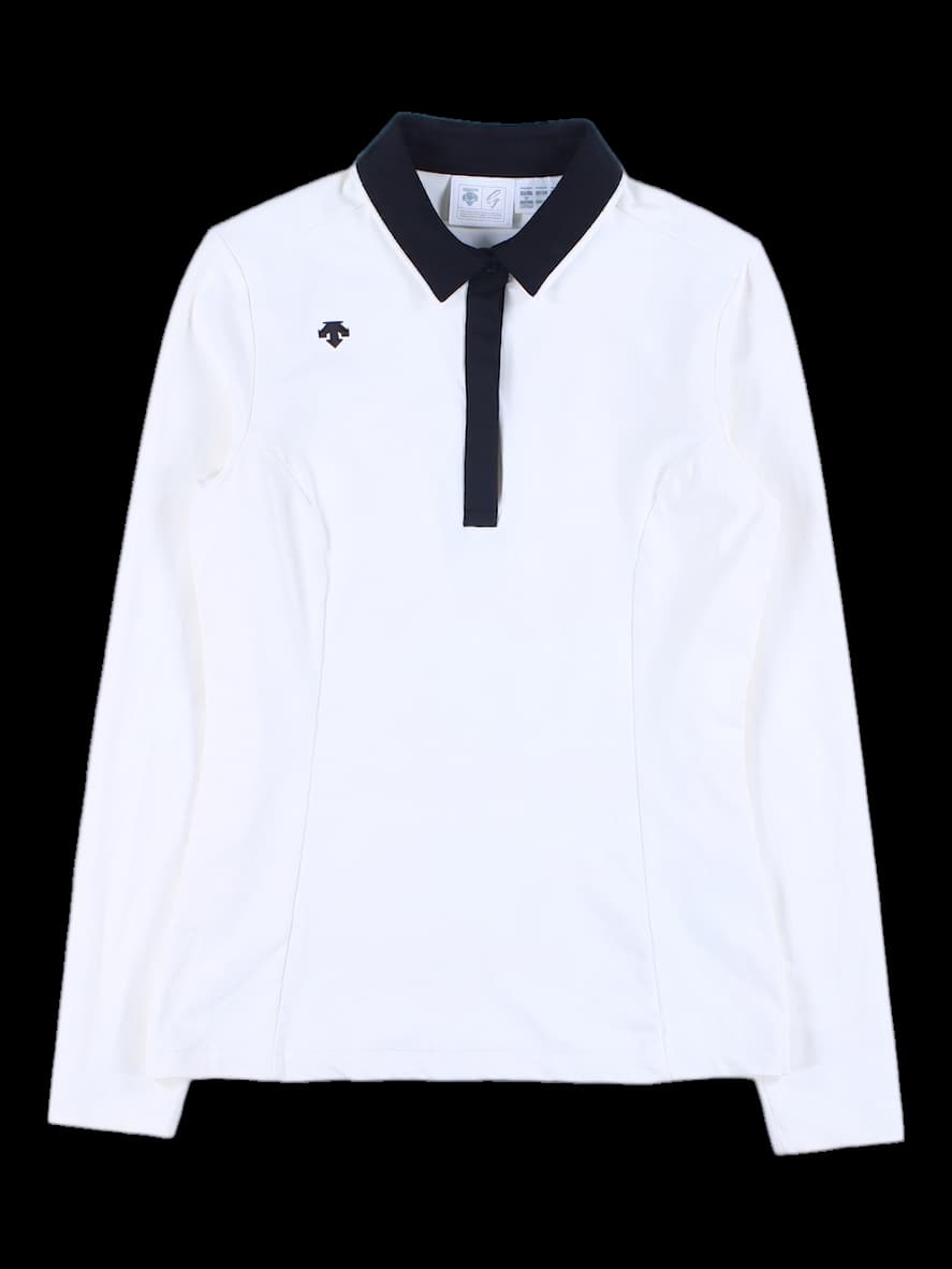 여성 긴팔카라티