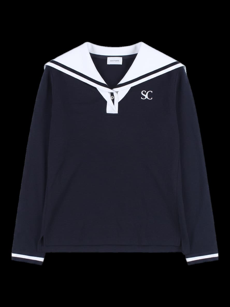 여성 긴팔카라티