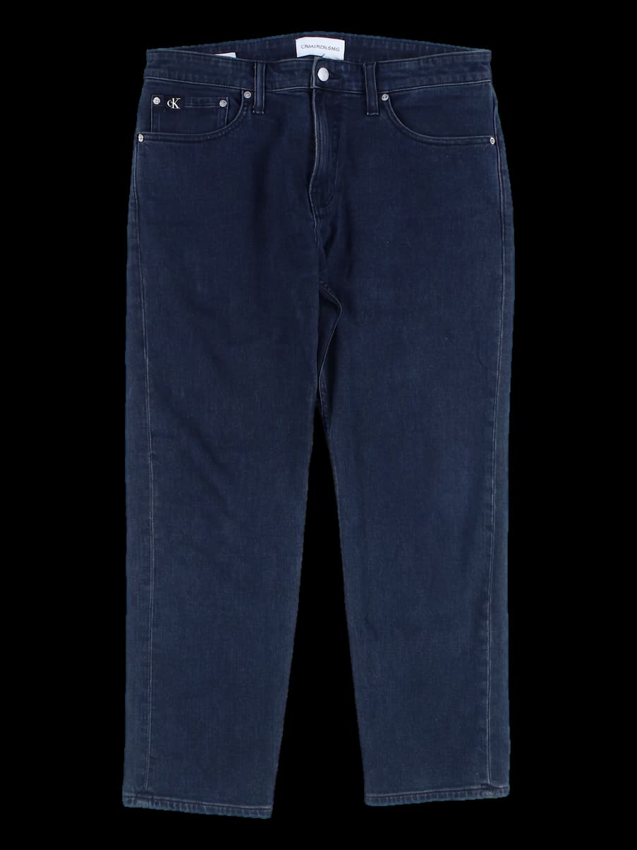 여성 데님 긴바지