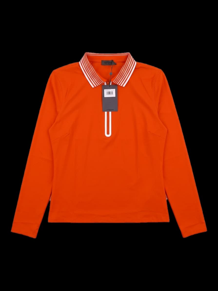 여성 긴팔카라티