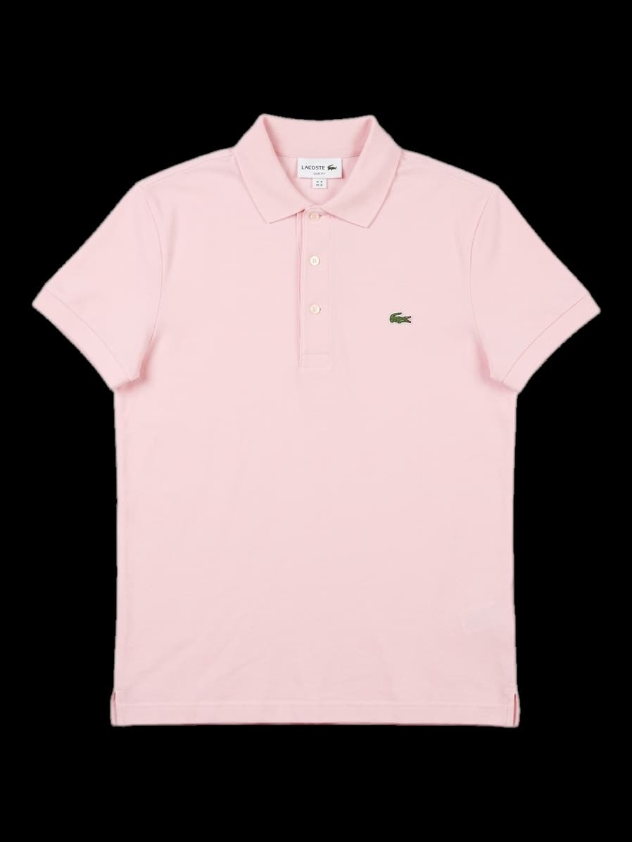 여성 반팔카라티