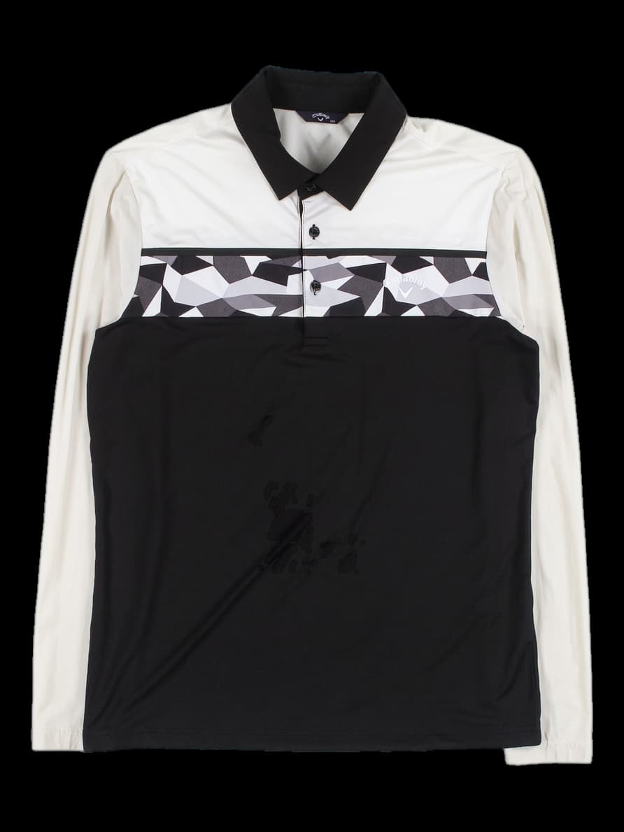 남성 긴팔카라티