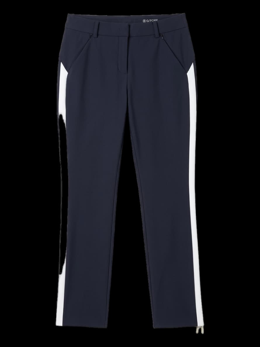 여성 기모 긴바지