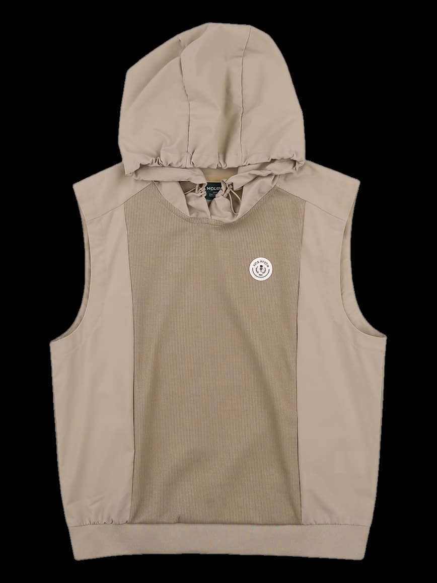 [2024] 여성 후드 베스트