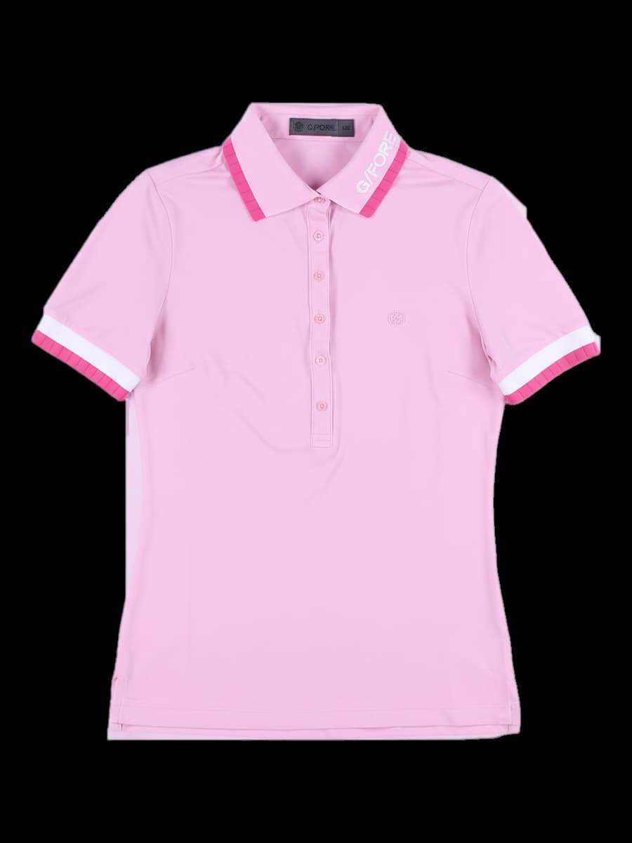 [2024] 여성 반팔 카라 티