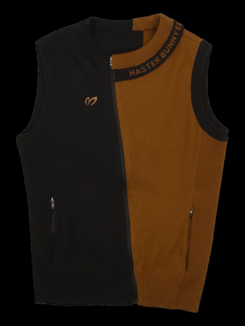 여성 니트 베스트