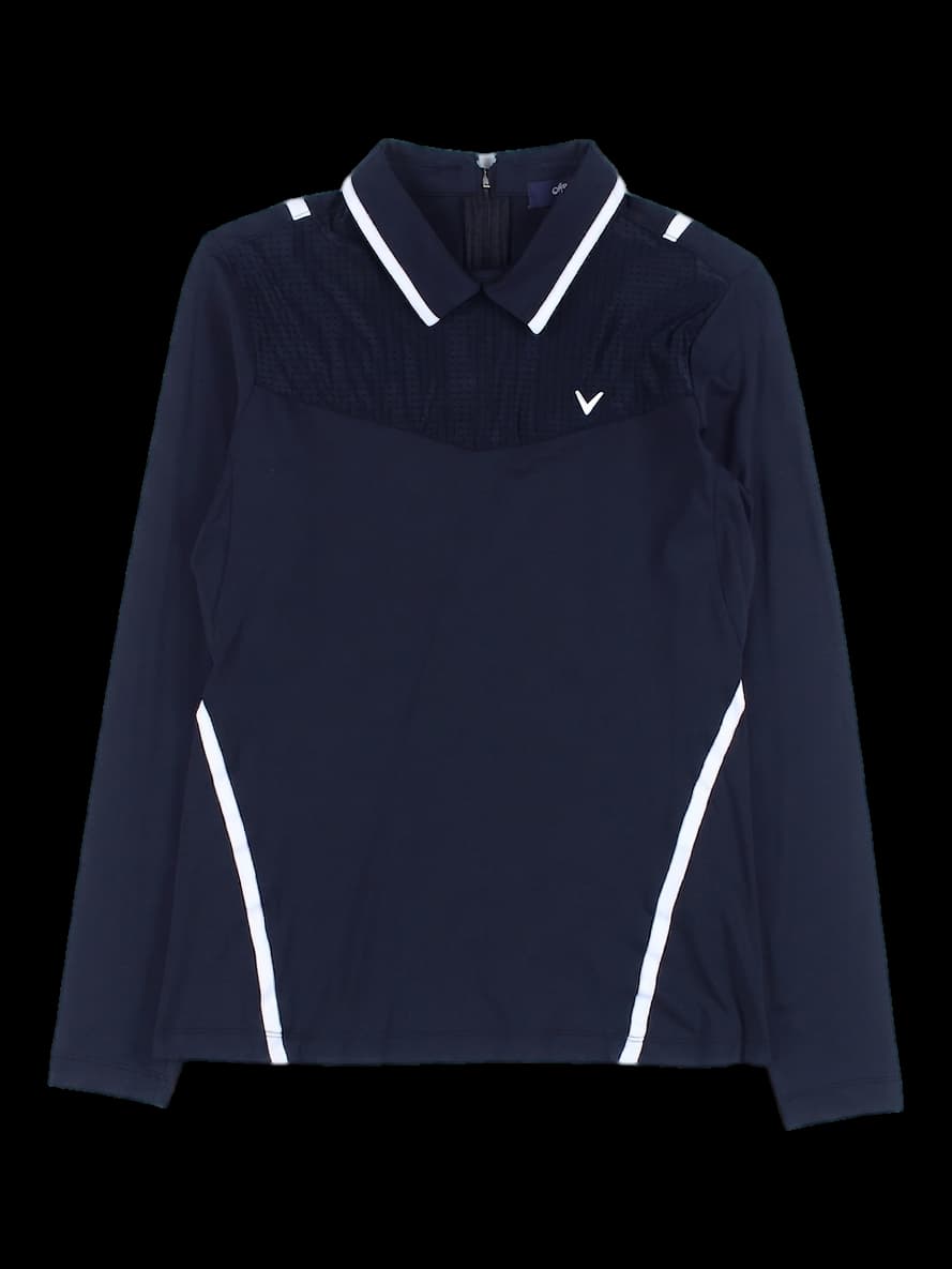 여성 긴팔카라티