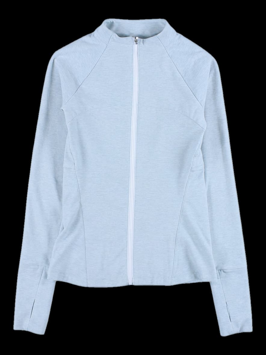 여성 집업 점퍼