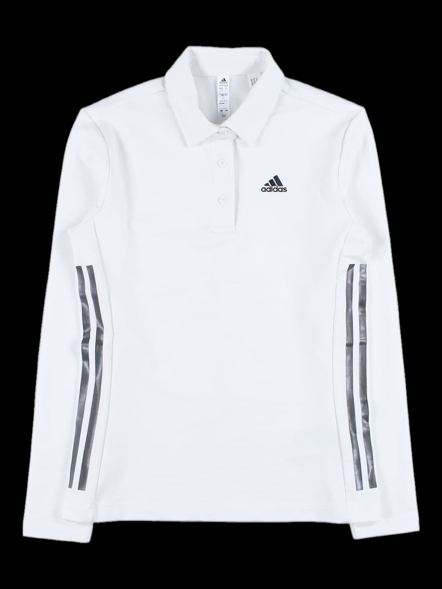 여성 기모 긴팔카라티