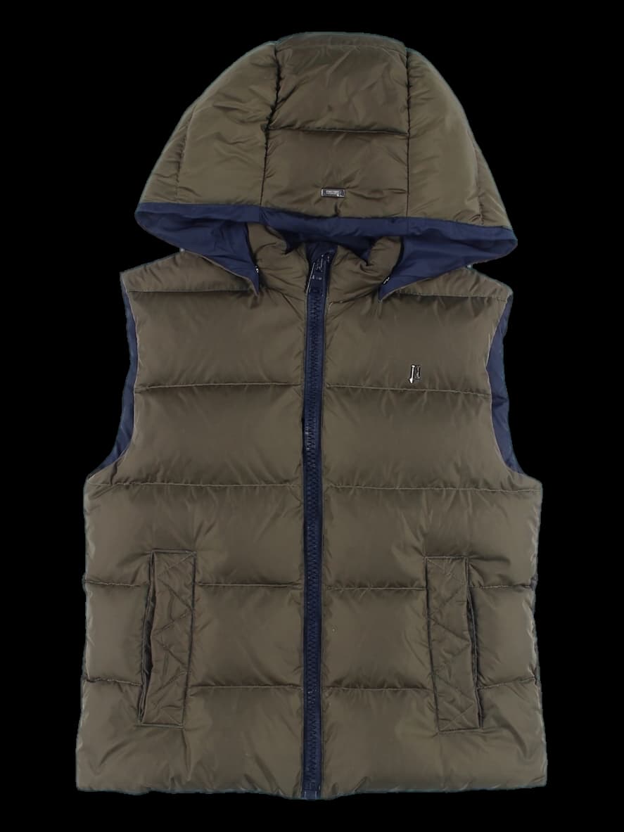 [키즈] 패딩베스트