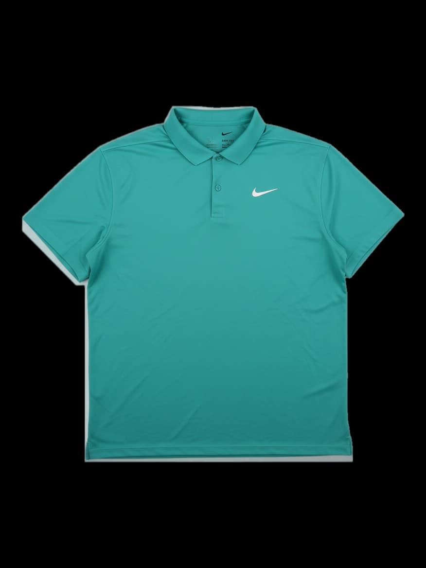 남성 반팔카라티