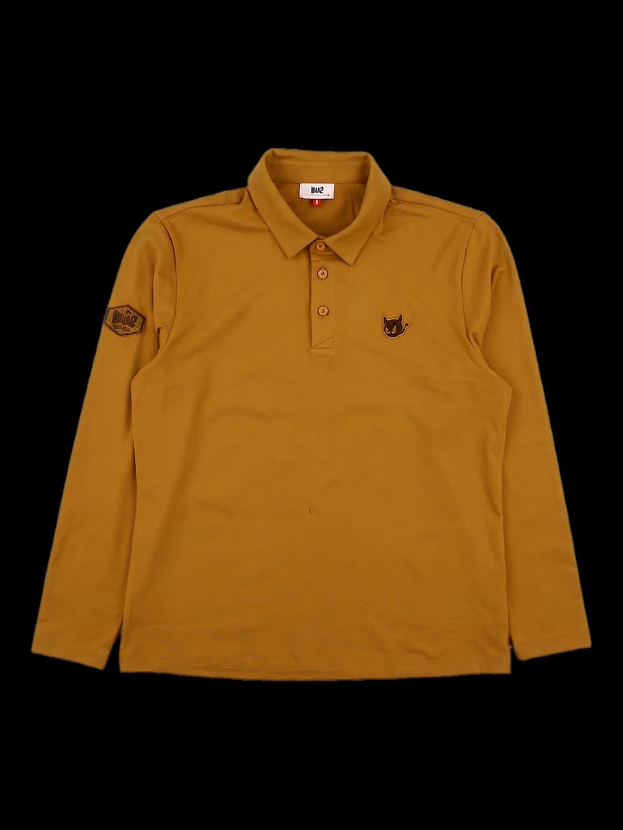 남성 긴팔카라티