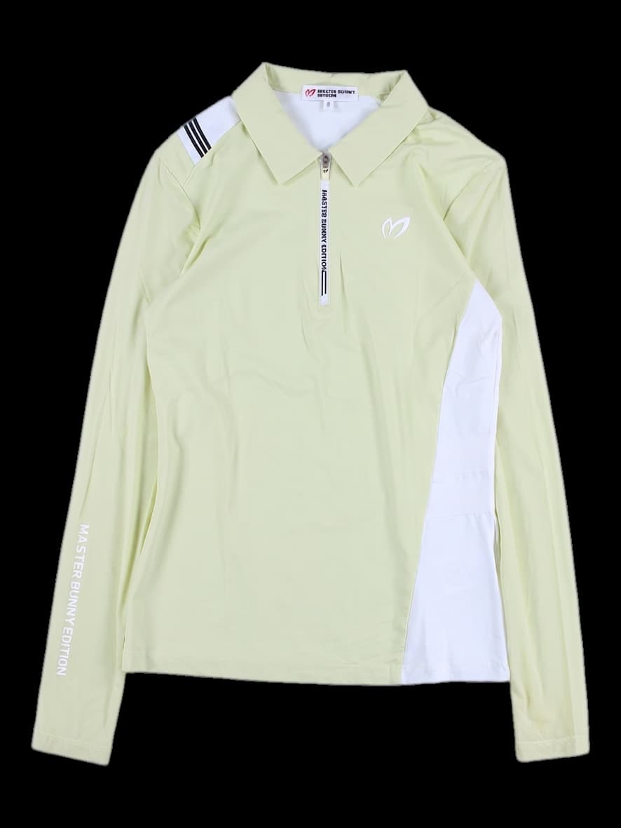 여성 긴팔카라티