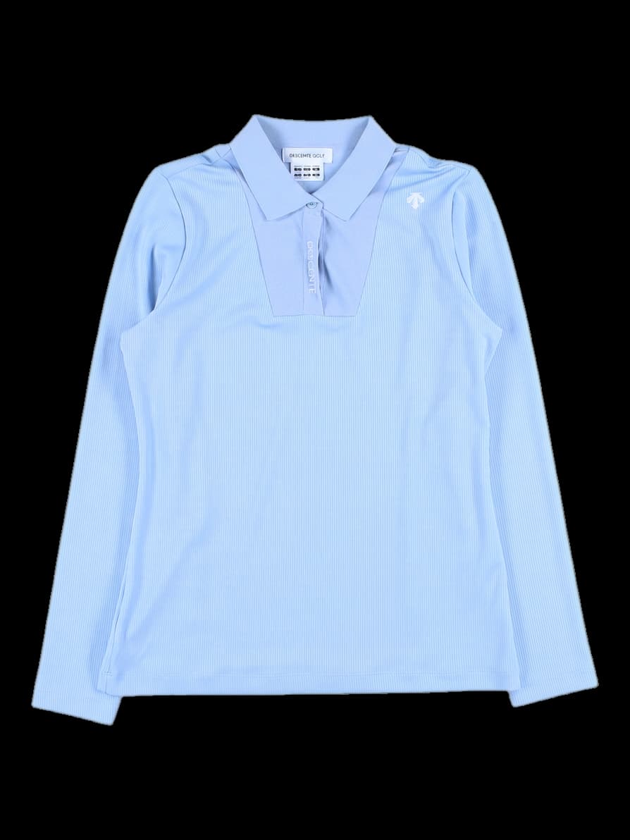 여성 긴팔카라티