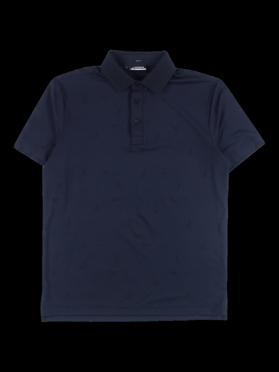 남성 반팔카라티