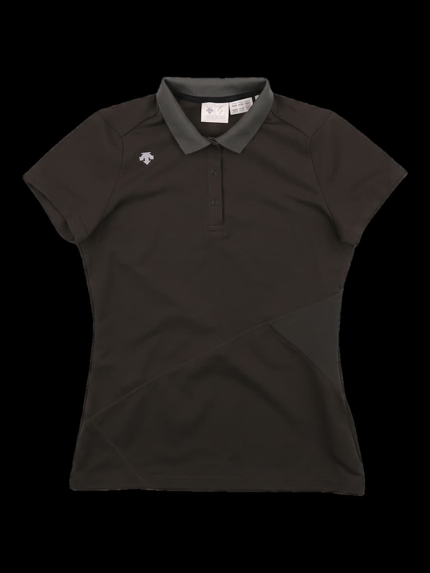 여성 반팔카라티