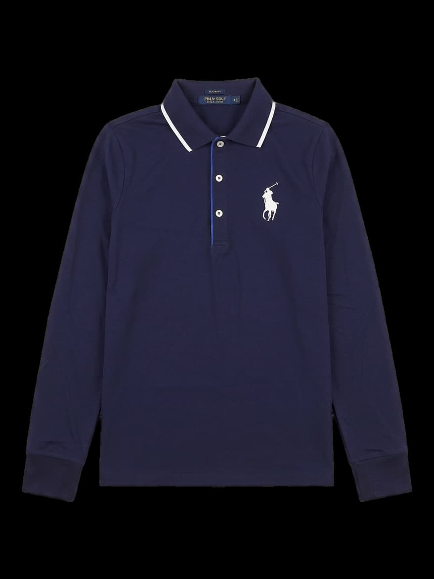 남성 긴팔카라티