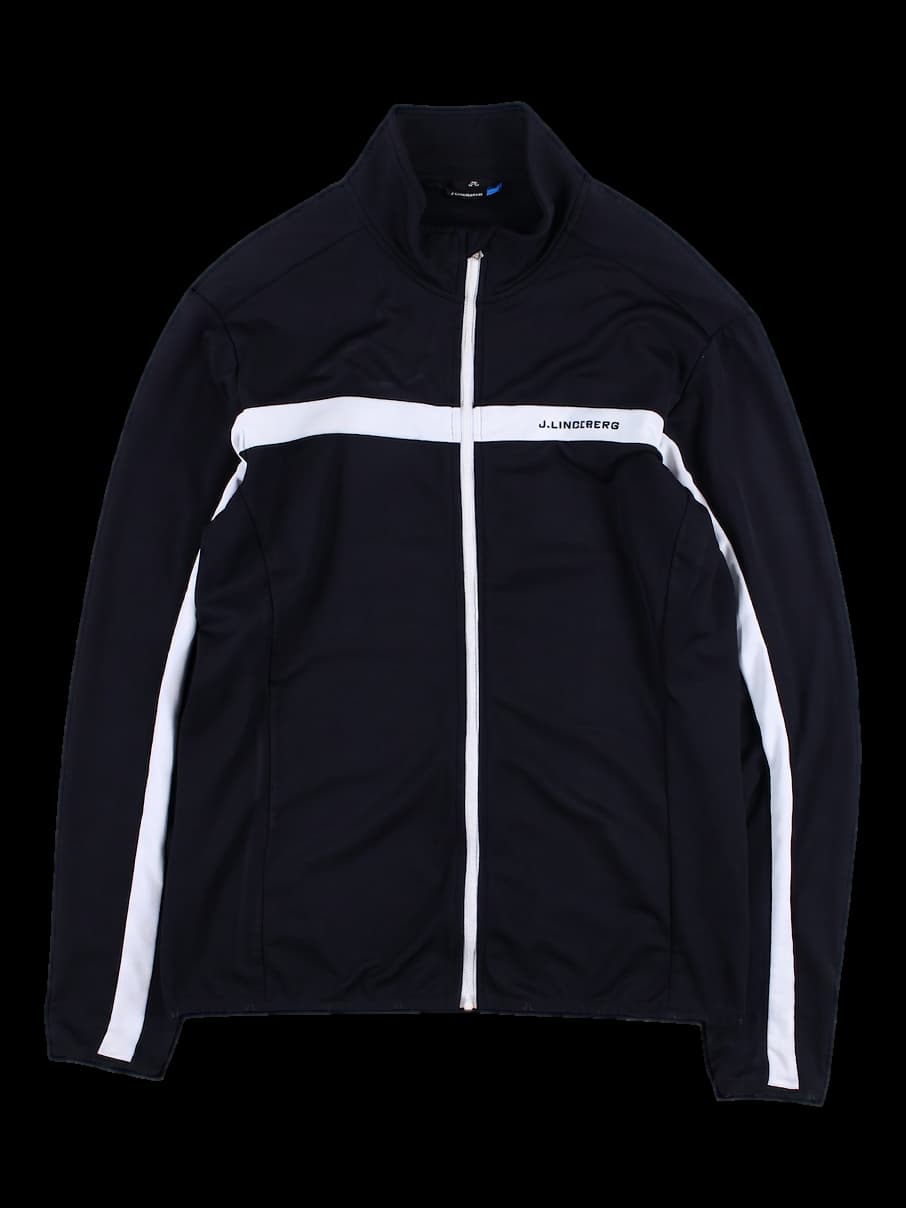 남성 기모 점퍼