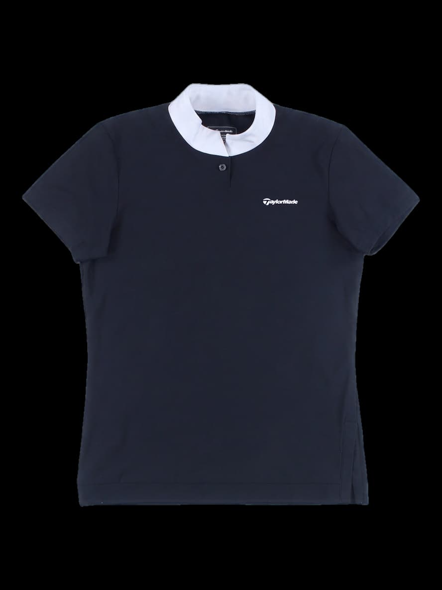 여성 반팔카라티