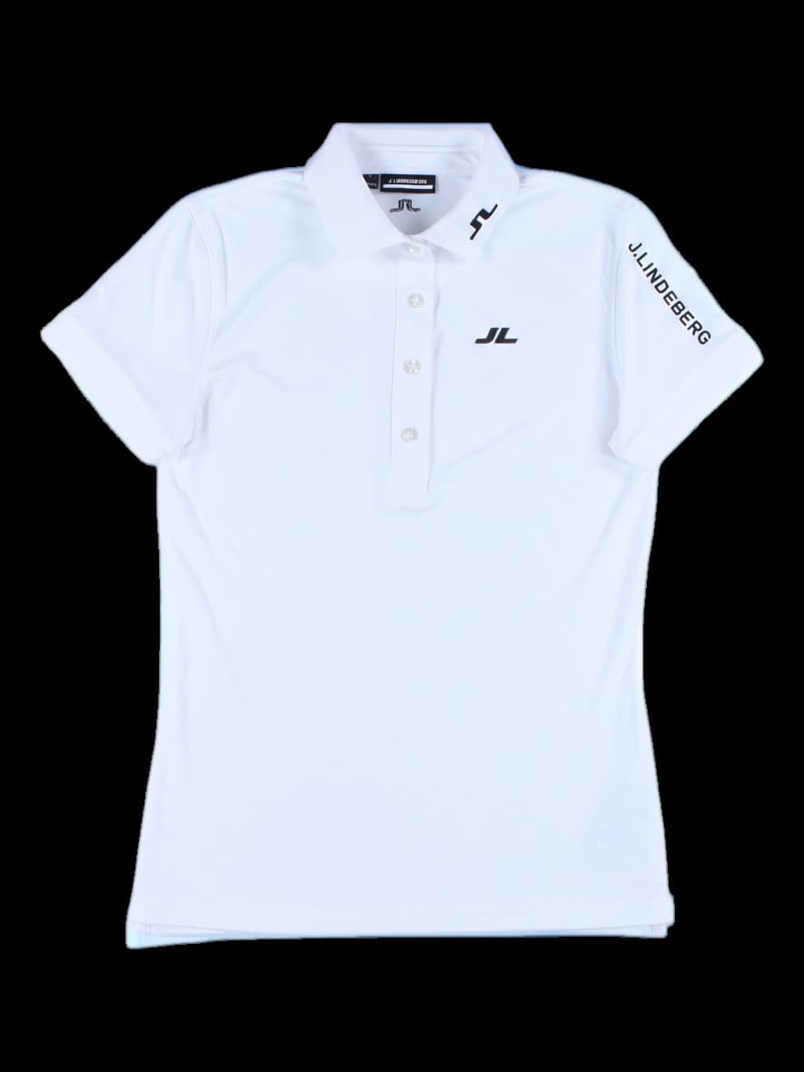 여성 반팔카라티