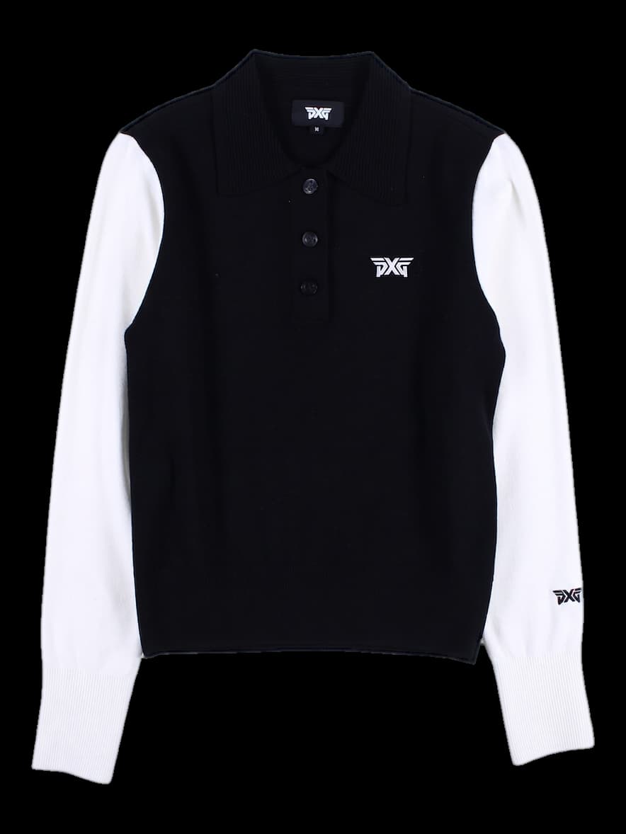 여성 긴팔카라티