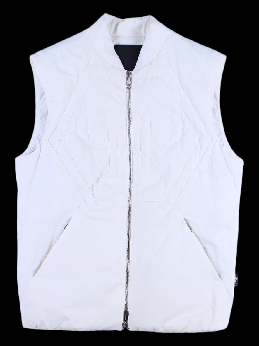 남성 패딩베스트