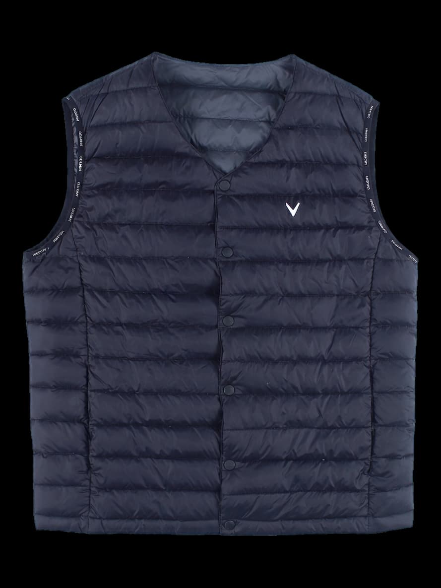 남성 패딩베스트