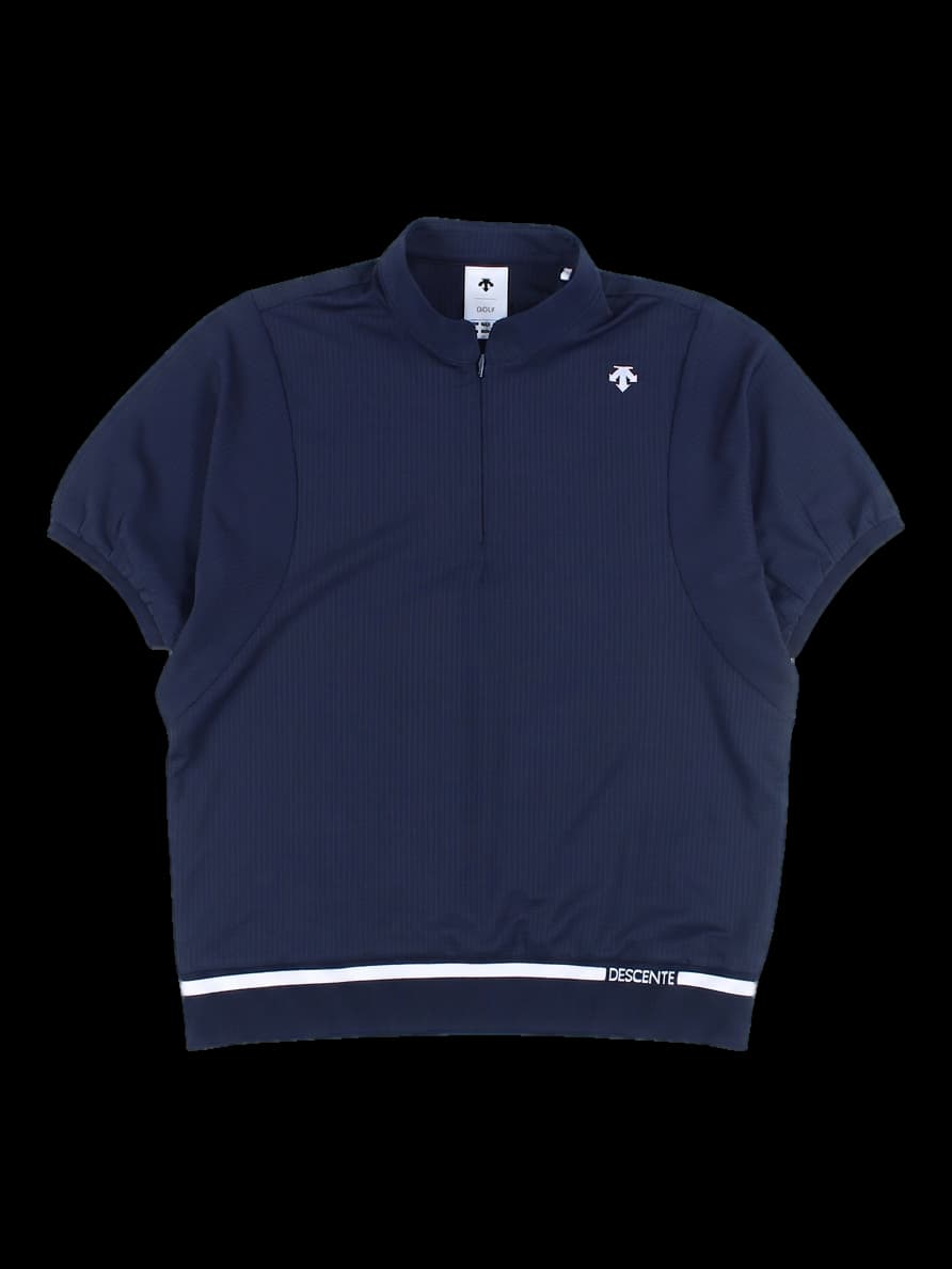 여성 반팔카라티