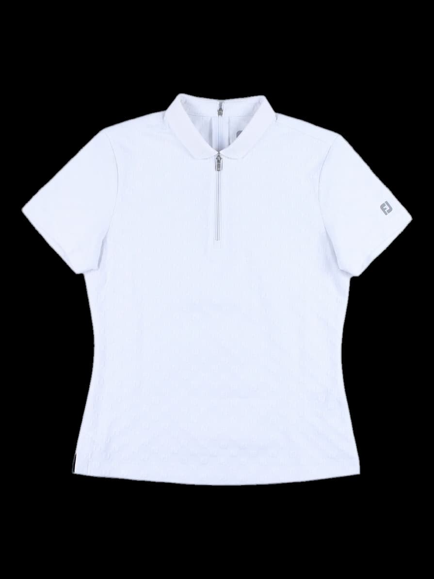 여성 반팔카라티