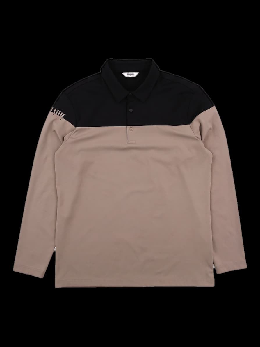 남성 긴팔카라티