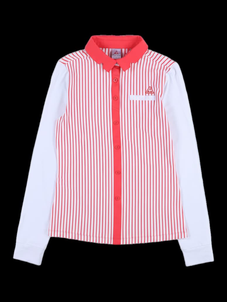 여성 긴팔카라티