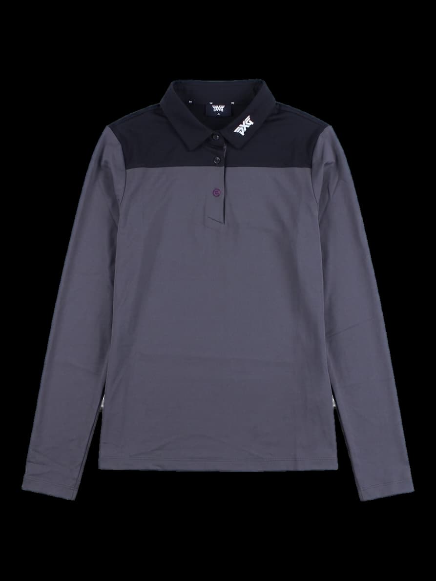 여성 긴팔카라티