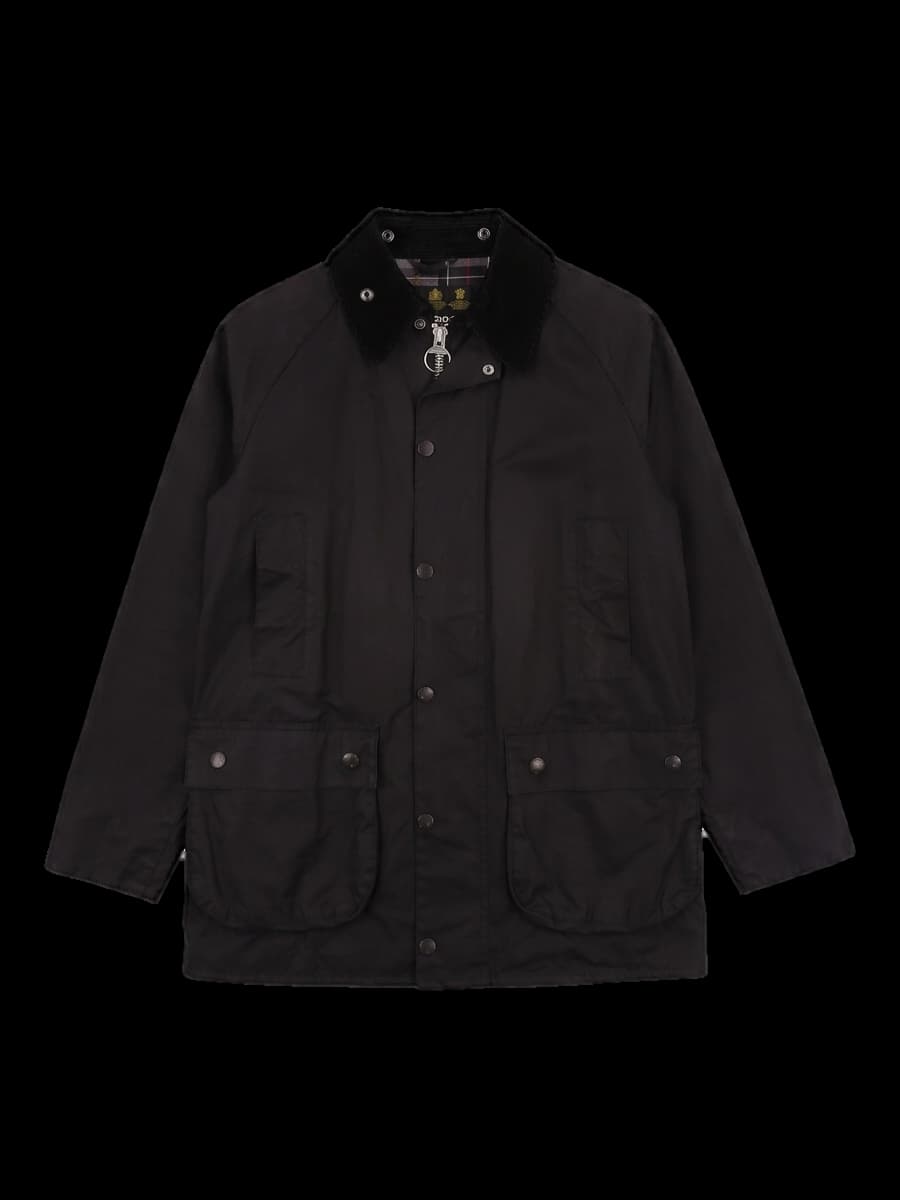 [남성] 래글런 점퍼