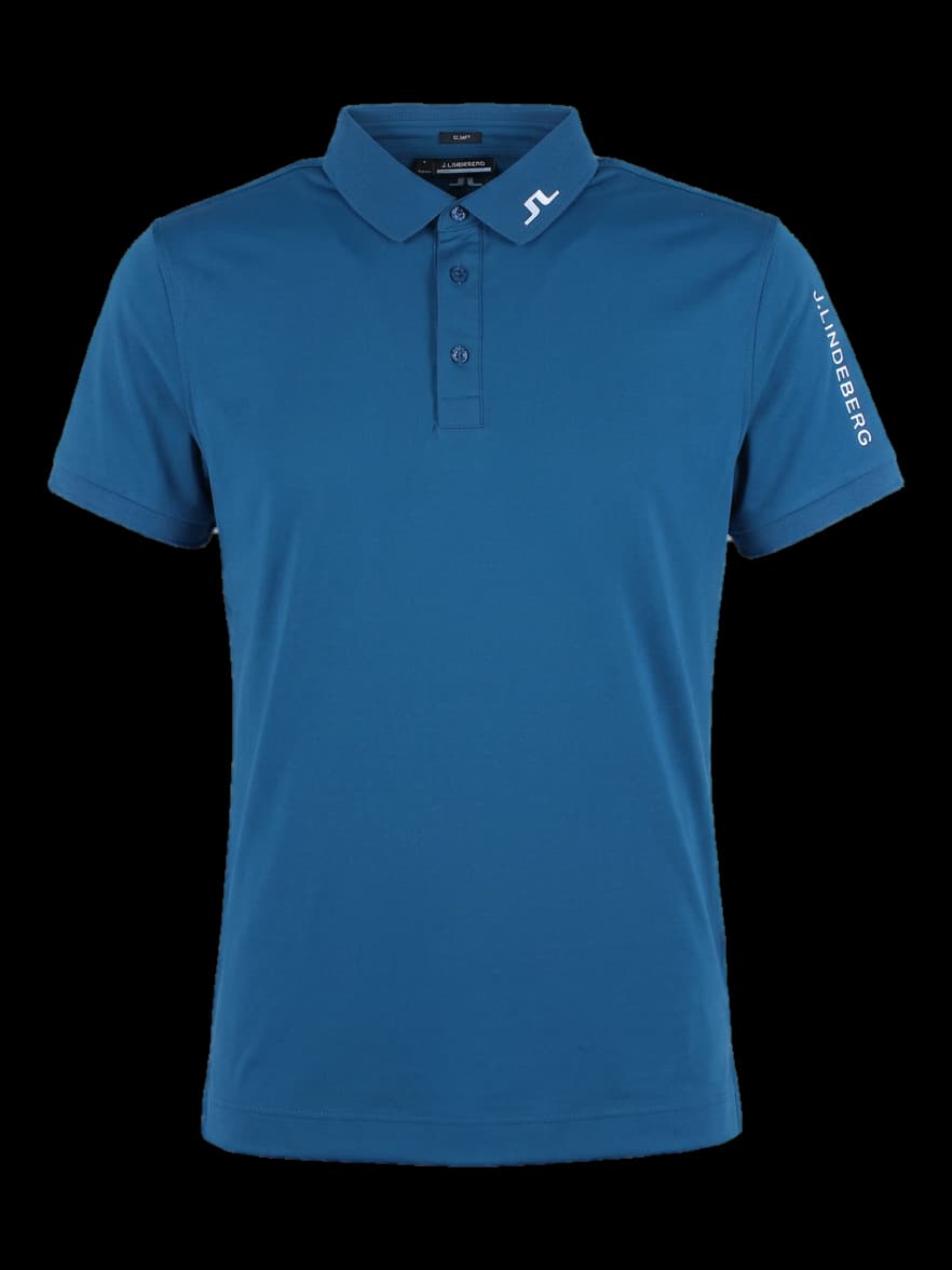 남성 반팔카라티