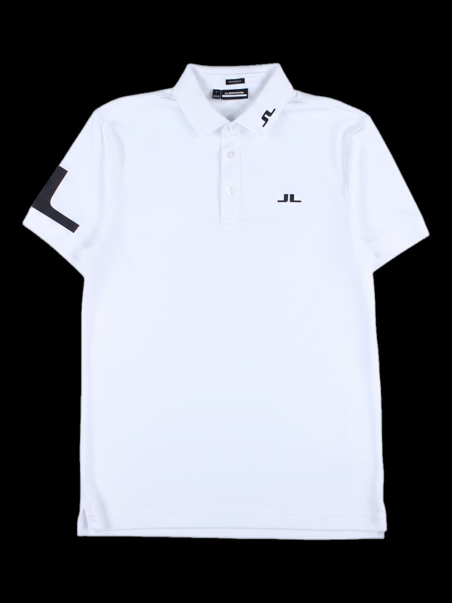 [남성] 골프 반팔 카라티