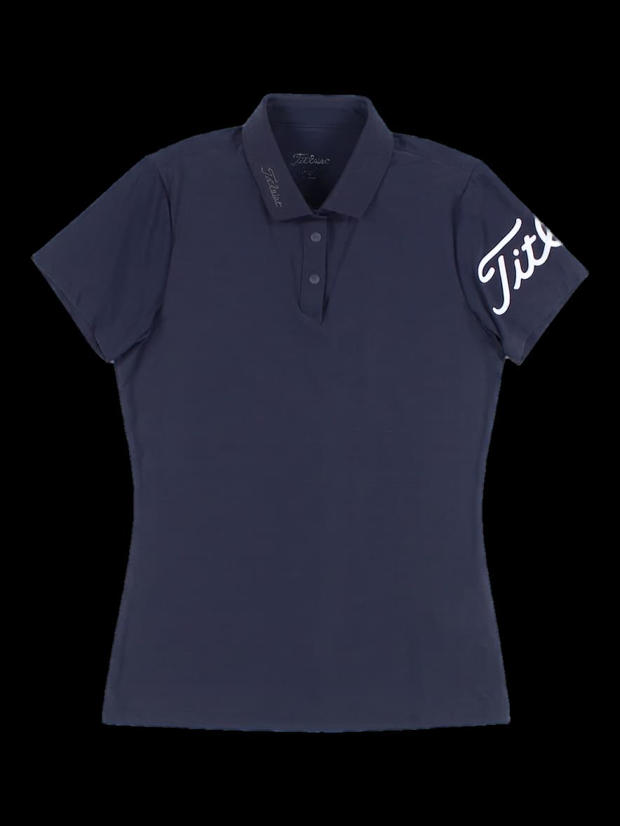 여성 반팔카라티