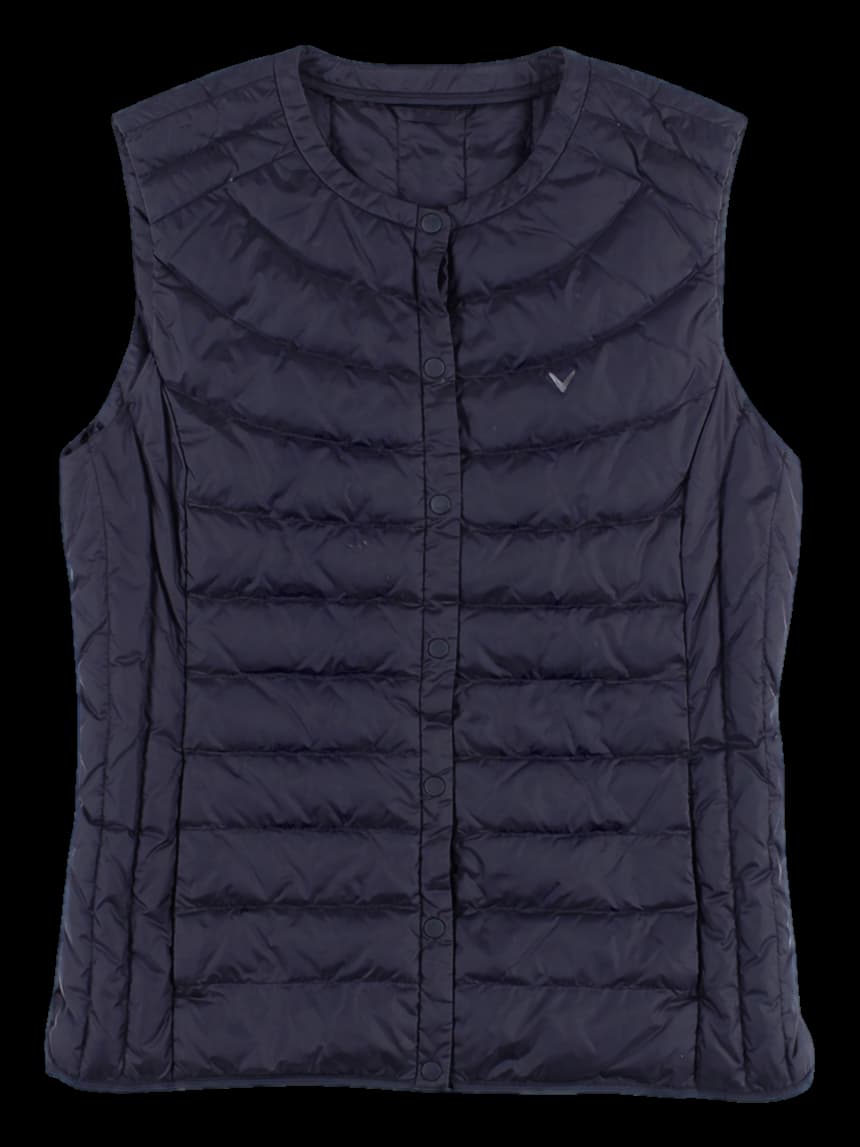 여성 패딩베스트