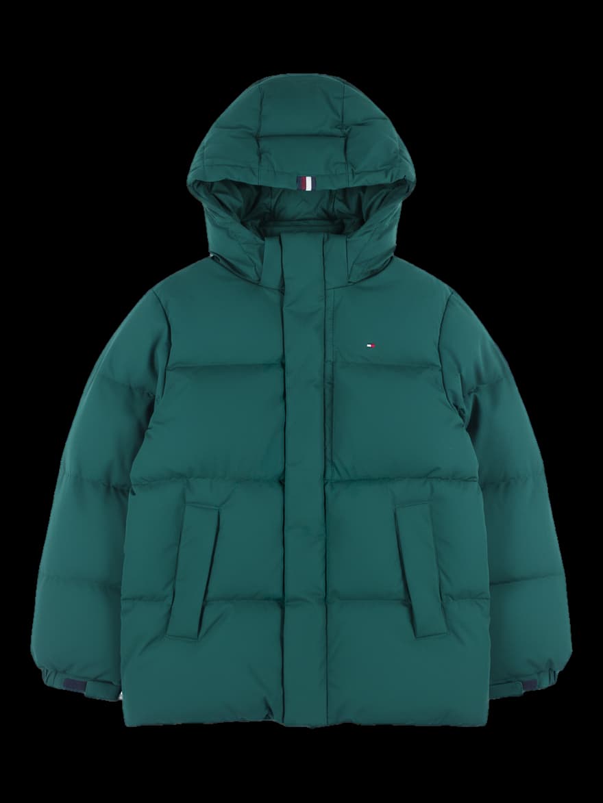 [키즈] 패딩 점퍼