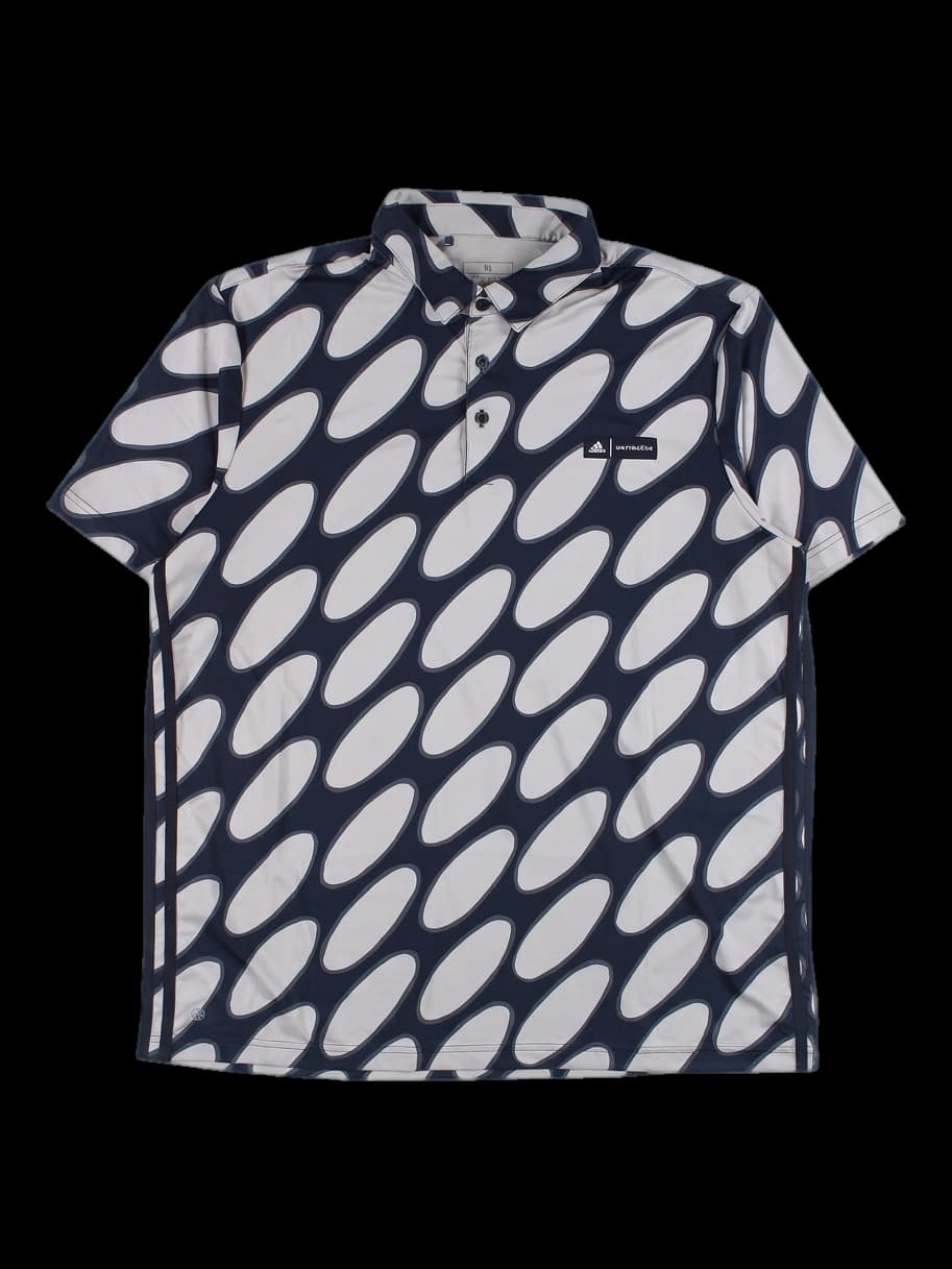 남성 반팔카라티