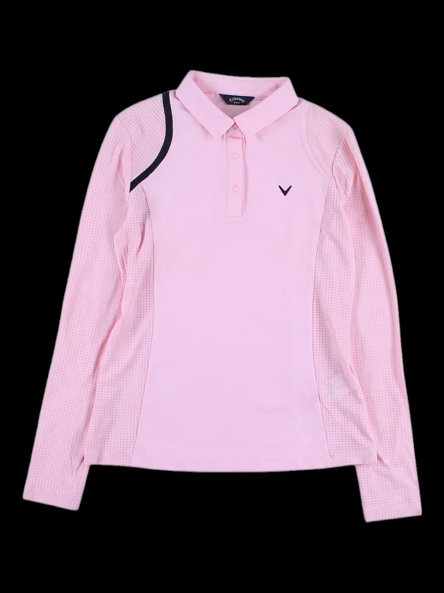 여성 긴팔카라티