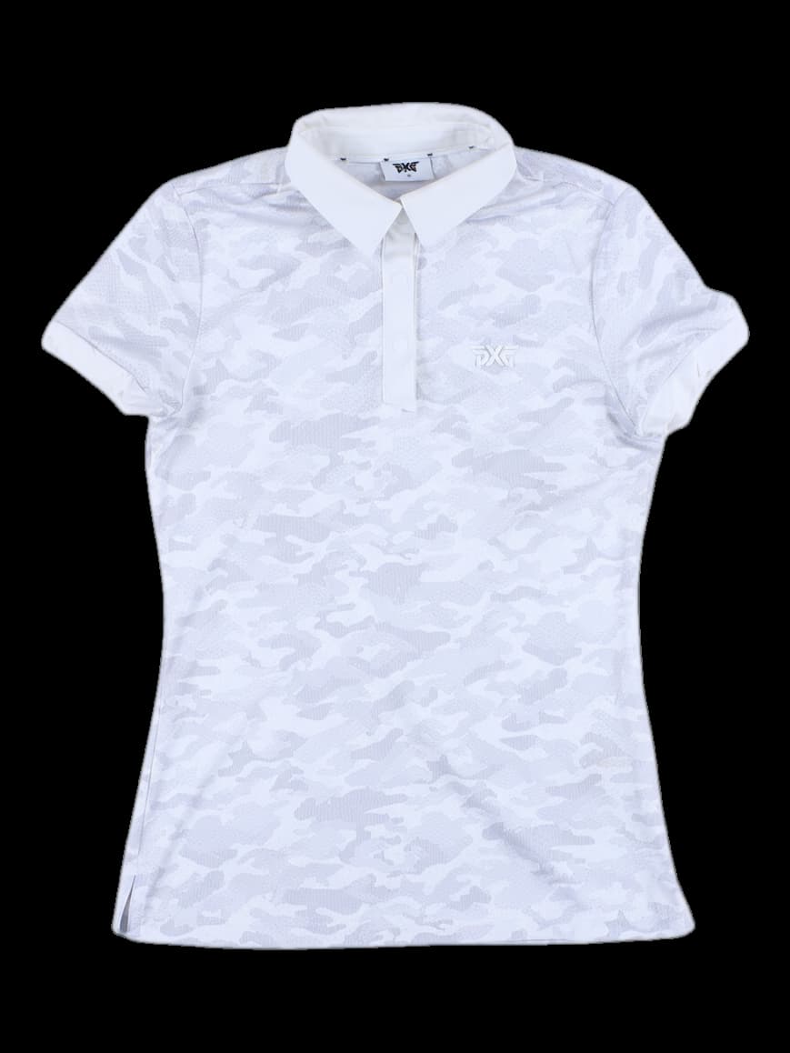 여성 반팔카라티