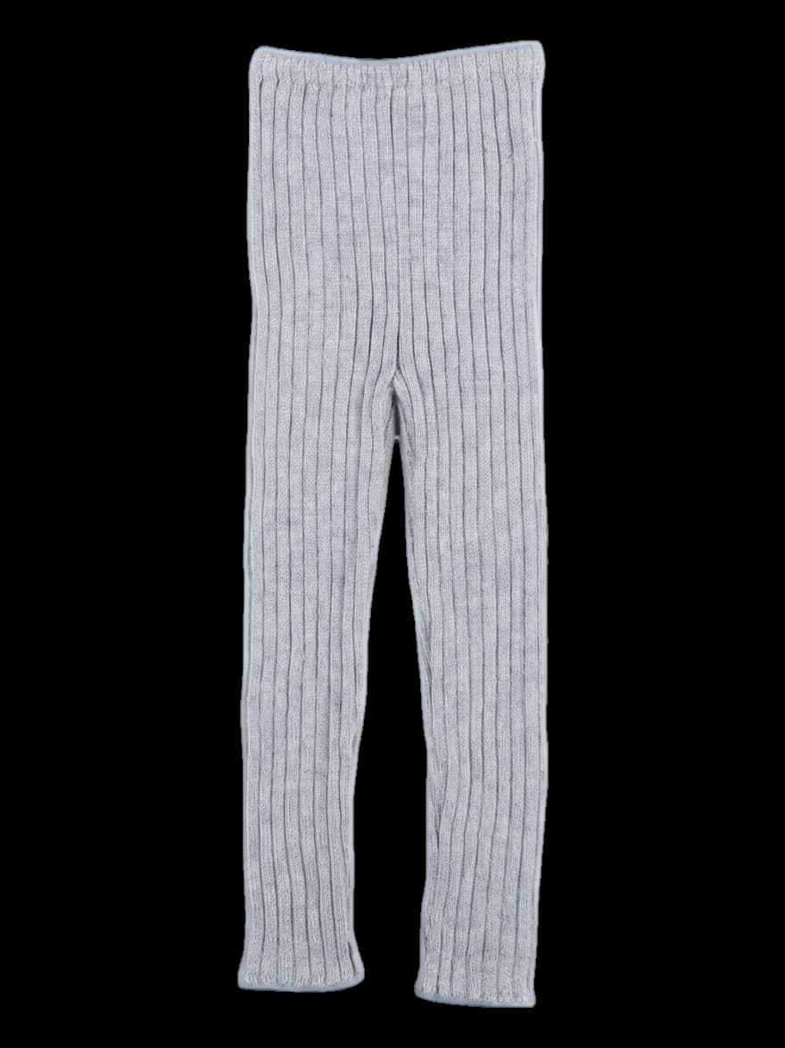 [키즈] 니트 긴바지