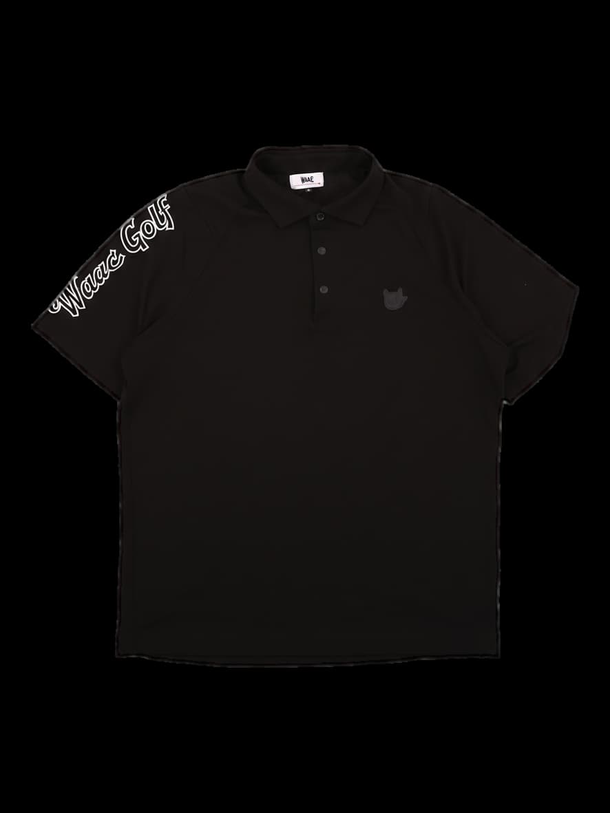 남성 반팔카라티