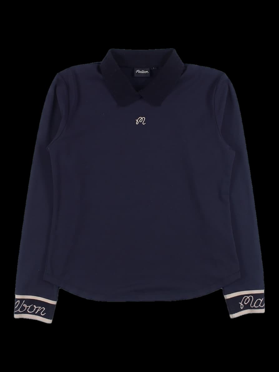 여성 기모 긴팔카라티